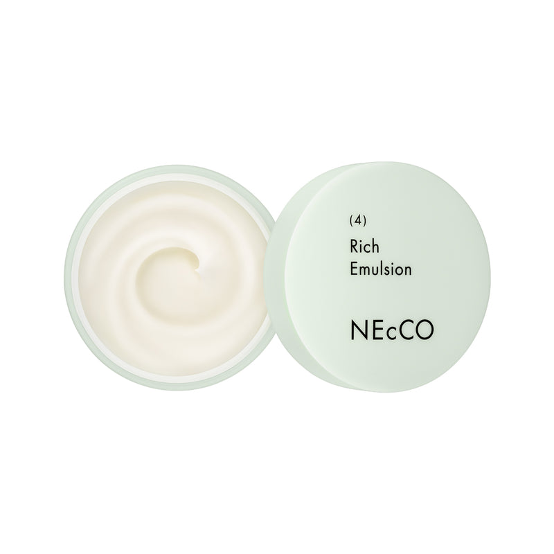 【TRIAL】NEcCO ネッコ リッチエマルジョン 25g