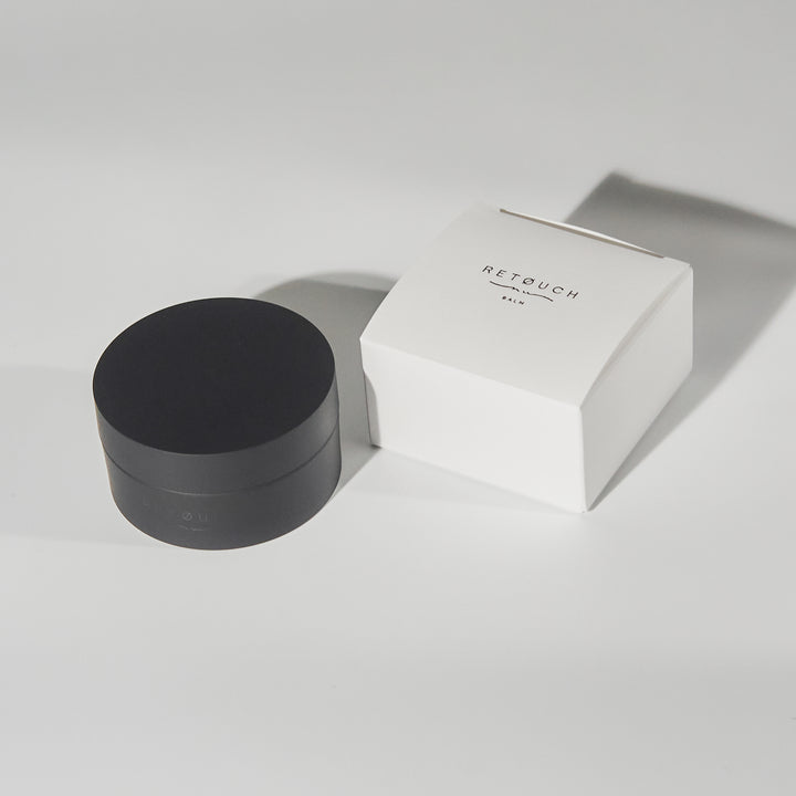 RETØUCH nu BALM & OIL レタッチ　バーム　オイル　オルビス RETØUCH nu BALM & OIL レタッチバームオイルオルビス