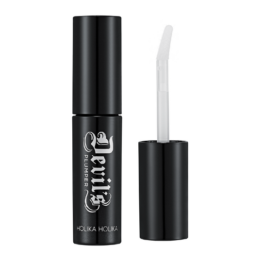 ホリカホリカ デビルズプランパー 01 ヘルゲートマットプライマー