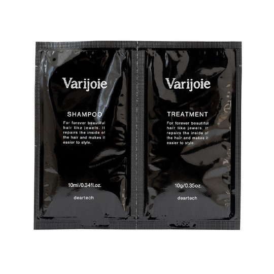 ヴァリジョア SP/TR サッシェ 10mlパウチ(10枚セット)