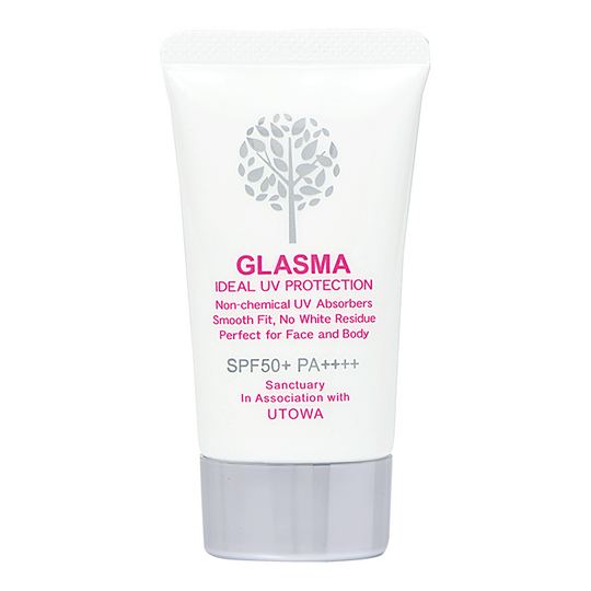 【TRIAL】グラスマ イデアルUVプロテクション