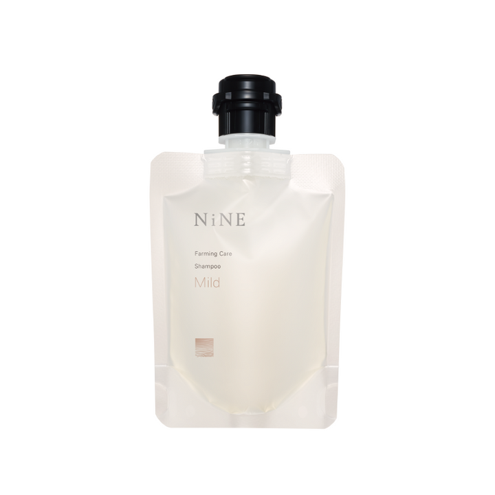 シャンプー haco 100_8135d915-28e0-4cce-866d-