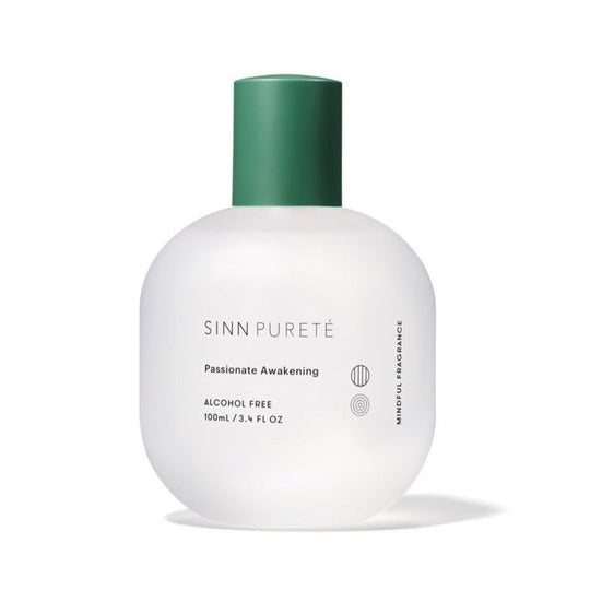 SINN マインドフル フレグランス パッショネート･アウェイクニング
