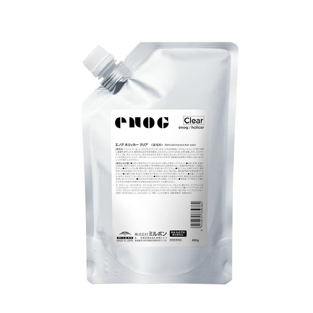 ENOG エノグ H-オレンジ 400g(ホリッカーライン) – DD