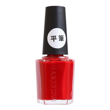 SHAREYDVA カラー No.05 レッド(平筆)