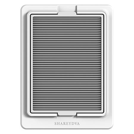 SHAREYDVA シンプルサイクロン集塵機 スロン