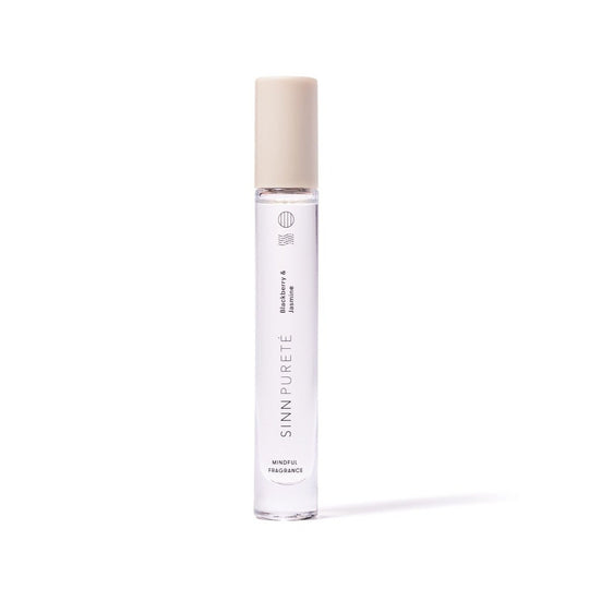 SINN マインドフル フレグランス ブラックベリー&ジャスミン