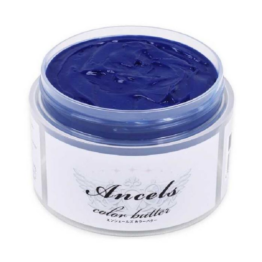 エンシェールズカラーバター ロイヤルブルー
