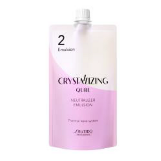 クリスタライジング キュール NT エマルジョン 400ml