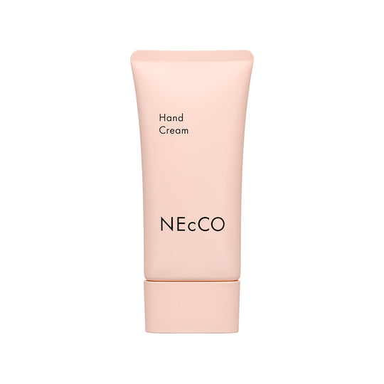 【TRIAL】NEcCO ネッコ ハンドクリーム 50g
