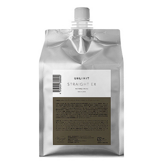 ボヤージュ アンリミット ストレートEX 1000ml