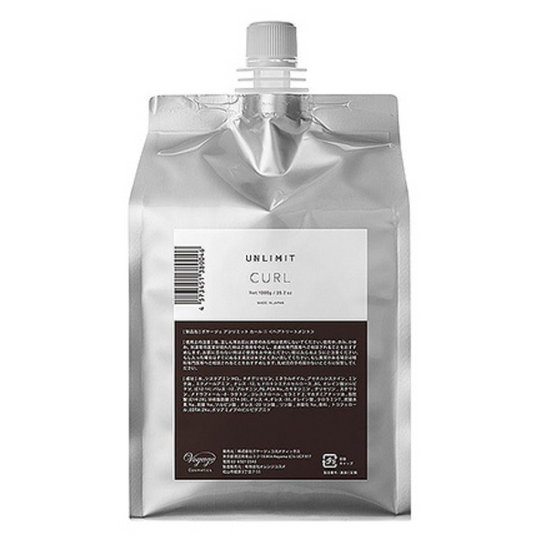 ボヤージュ アンリミット カール 1000ml