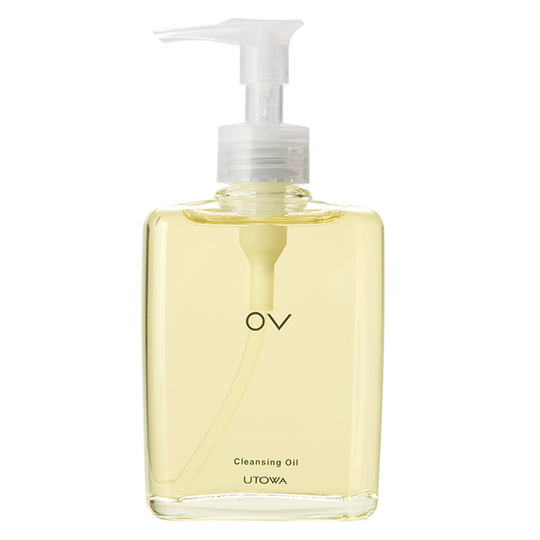 【TRIAL】OV クレンジングオイル 210ml