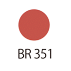 【TRIAL】クリーム フェイスカラー BR351