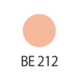【TRIAL】クリームフェイスカラー BE212