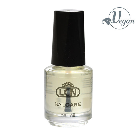 LCN ネイルオイル 16ml