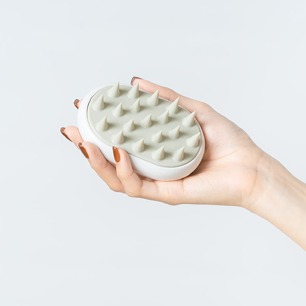 【新品】✨プロミルミルク✨スキャルプブラシ ✨プロミルコロン✨3点セット✨ 新品】✨プロミルミルク✨スキャルプブラシ ✨プロミルコロン✨3点