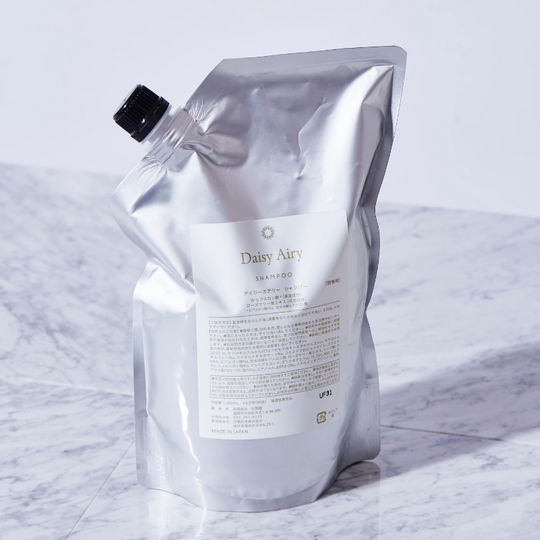 Daisy エアリーシャンプー 1000ml