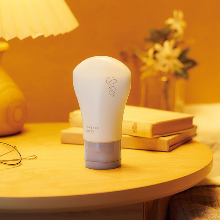 【×12個】ロレッタエメ ナイトトリートメント　120g 楽天市場】ロレッタエメ ナイトトリートメント 120g ヘア