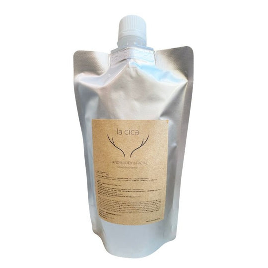 la cica(ラシカ) 300g