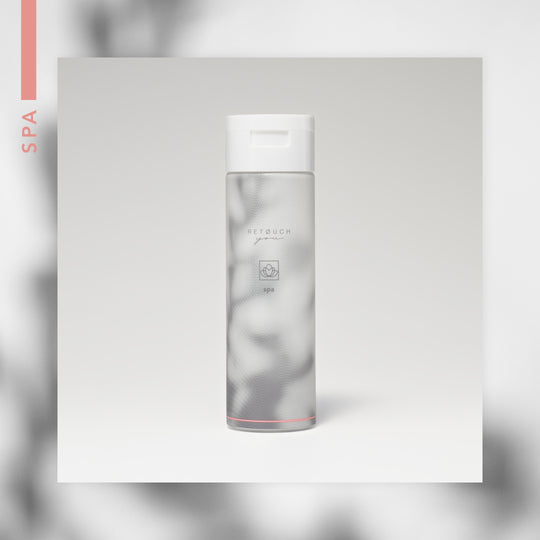 RETOUCH(レタッチ) ユー トリートメント SPA