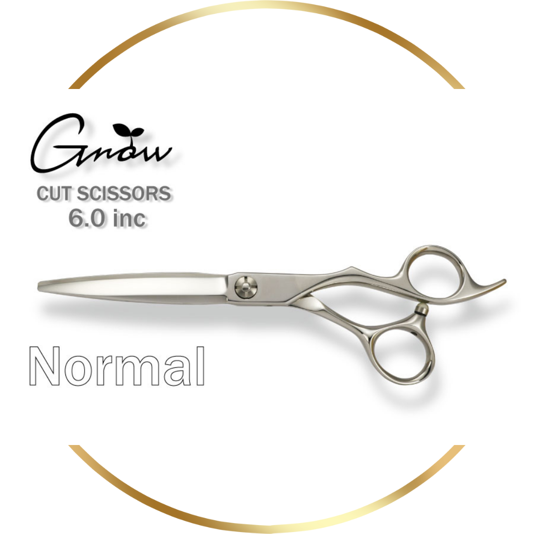 SCISSORS JAPAN 6.インチ シザー 富士（FUJI)MORE-Z_DXZR60-25-JAPAN_セニングシザー_6.0インチ_
