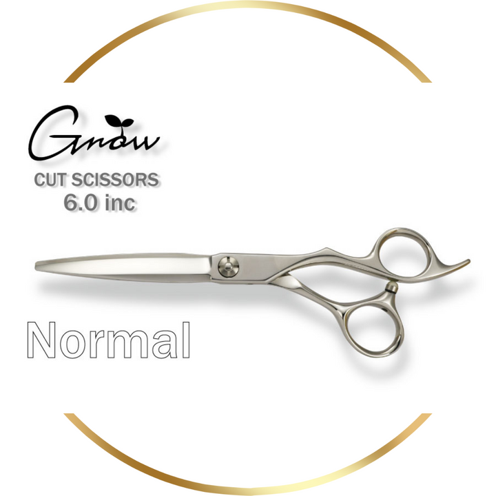Grow カットシザー6.0インチ (SCISSORS JAPAN) – DD