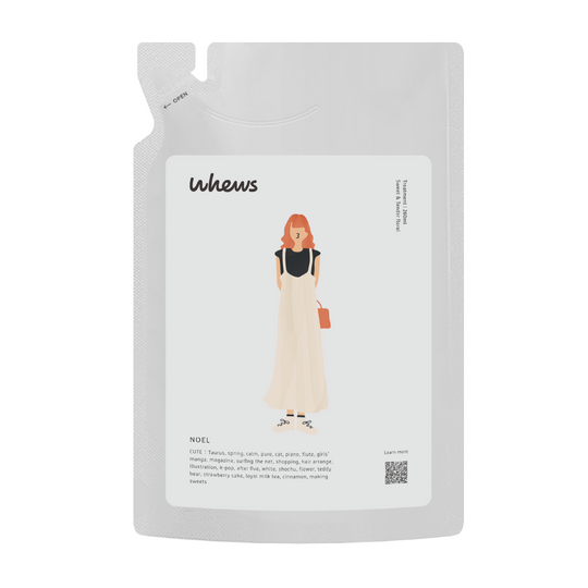 whews フューズ ノエル トリートメント 260ml