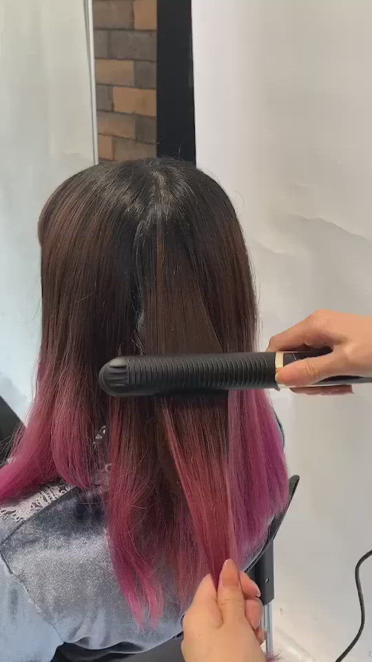 安心 保証 ヴェーダスムースアイロン BS for Salon | www.chezmoiny.com