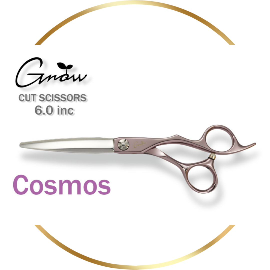 Grow カットシザー6.0インチ (SCISSORS JAPAN) – DD