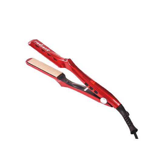 radiant ラディアント 28 赤