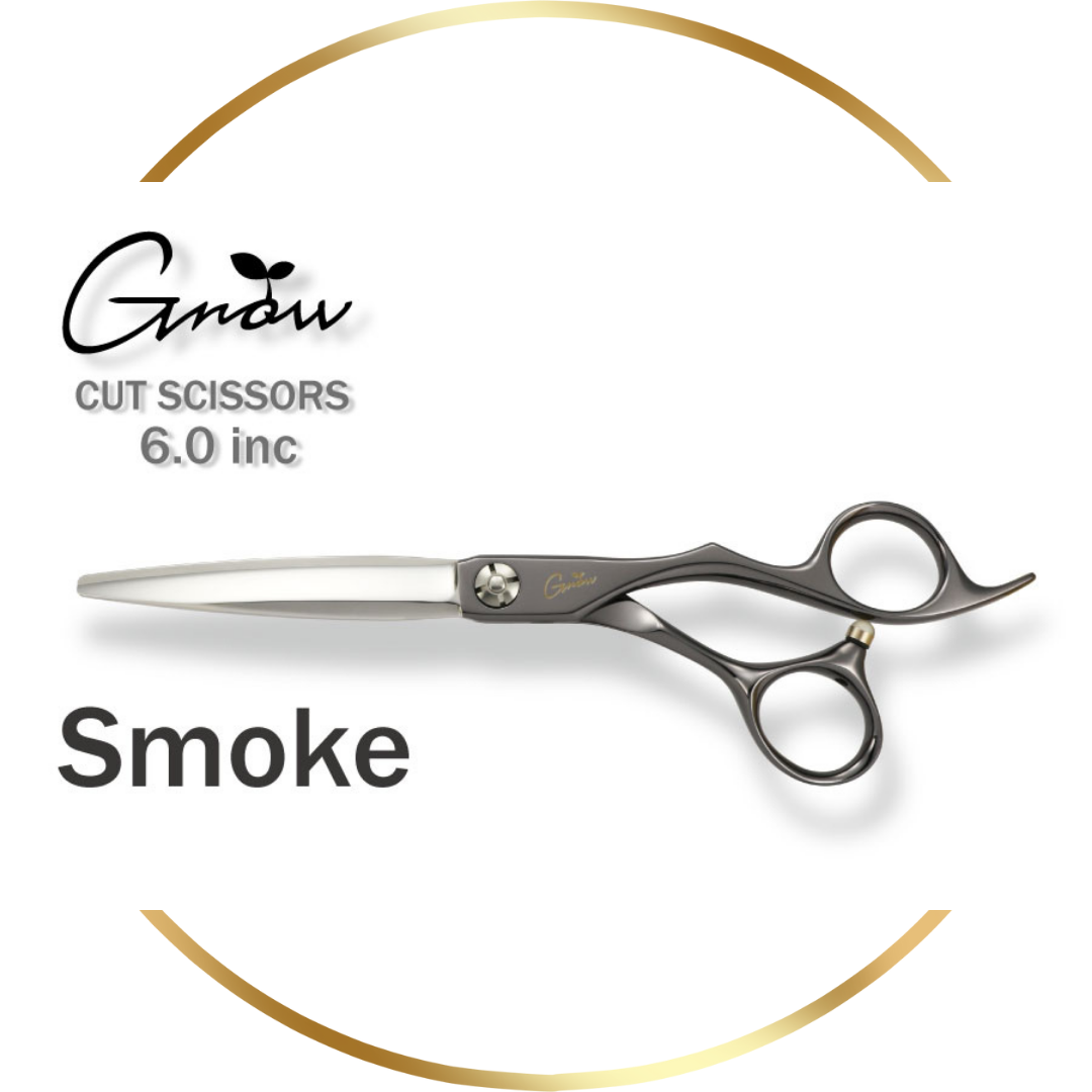 Grow カットシザー6.0インチ (SCISSORS JAPAN) – DD