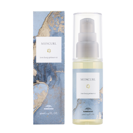 ミインカール アイロンキーププライマー 02