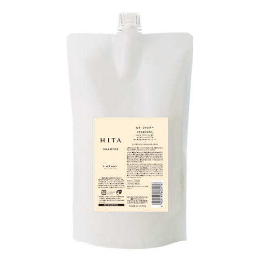HITA(ヒタ)シャンプー 800ml