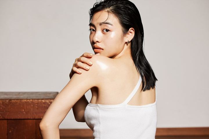 SINN マルチベネフィットオイル ピュリフィケーションオブ