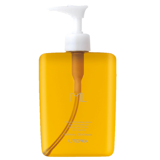 【TRIAL】ML リファイニングオイルクレンズ 400mL