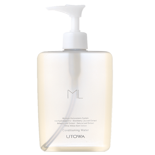 【TRIAL】ML コンディショニングウォーター 400mL ※今回特別価格