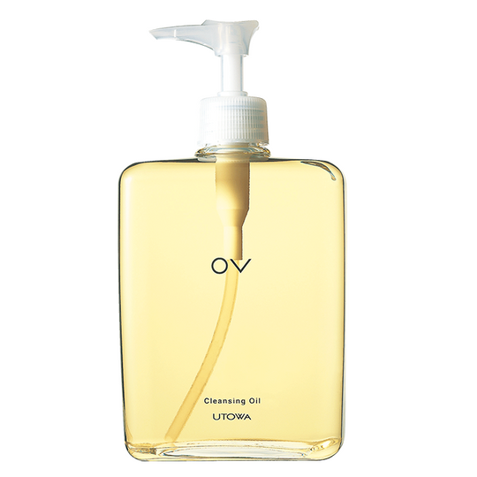 【TRIAL】OV クレンジングオイル 420ml