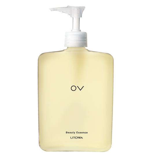 【TRIAL】OV ビューティエッセンス SR ll 420ml ※今回特別価格