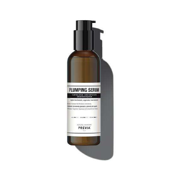 PREVIA プリュンピングセラム 200ml