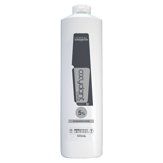 オキシダンクレーム 5%