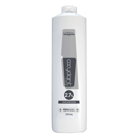 オキシダンクレーム 2.7%