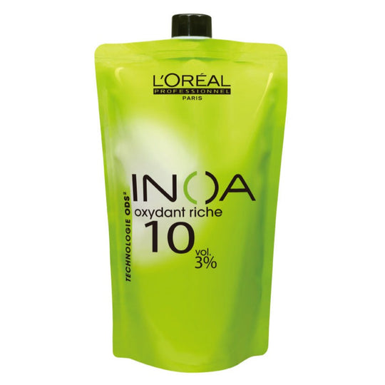 イノア オキシダンクレーム 3