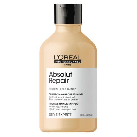 セリエ21 アブソルートRゴールドシャンプー 300ml