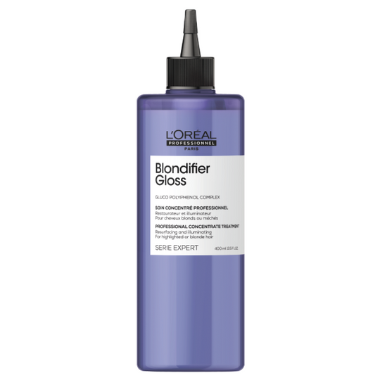 セリエ21 ブロンディファイアー コンサントレ 400ml