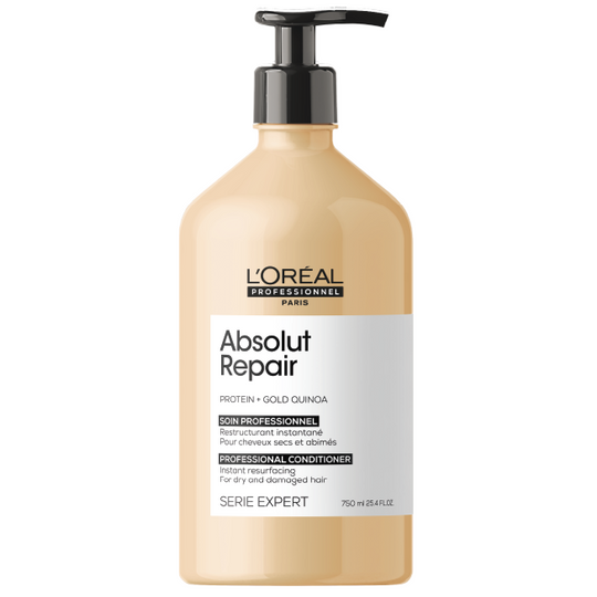 セリエ21 アブソルートRゴールト コンディショナー 750ml
