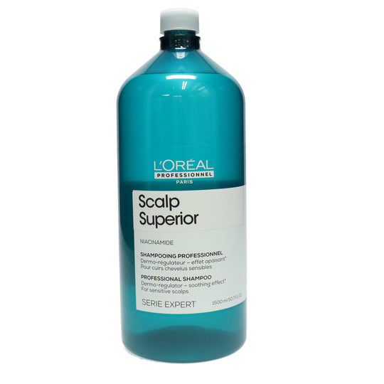 セリエ22 スカルプ スーペリア シャンプー 1500ml