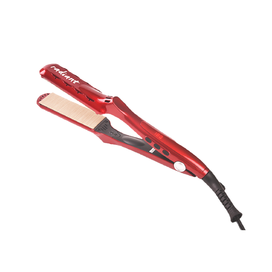 radiant ラディアント 35 赤