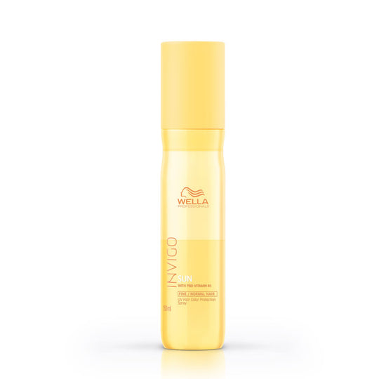 インヴィゴ サン UVカラープロテクションスプレー 150ml