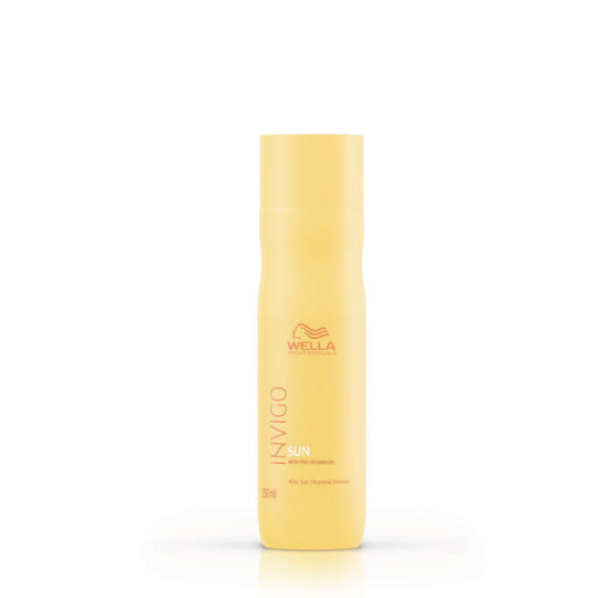 インヴィゴ サン クレンジングシャンプー N 250ml